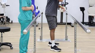 צה"ל יציין בשבוע הבא את שבוע ההצדעה לפצועי ונכי צה״ל במלחמת ״חרבות ברזל