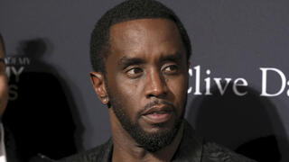 שון "דידי" קומבס