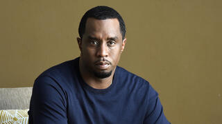 שון "דידי" קומבס