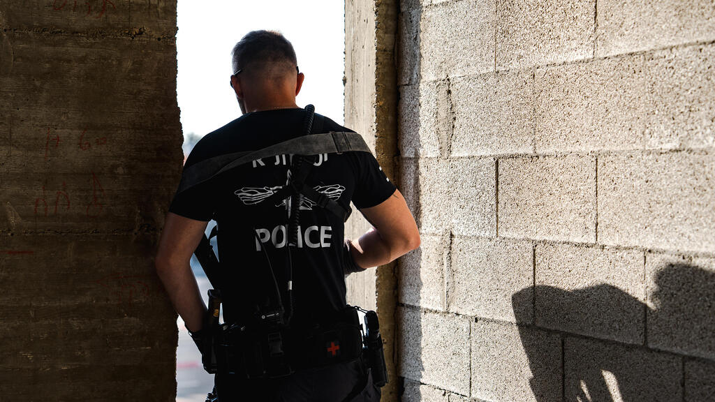 מבצע שב"חים באור יהודה