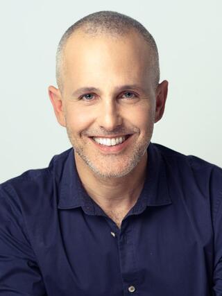 ד"ר אורן טנא