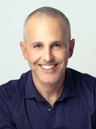 ד"ר אורן טנא