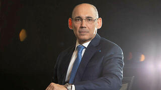 נגיד בנק ישראל, פרופ' אמיר ירון