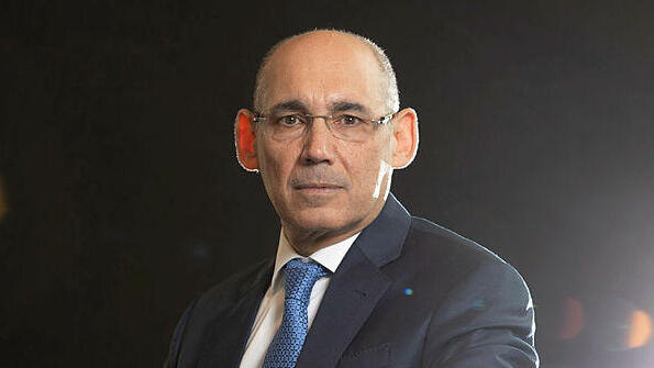 נגיד בנק ישראל, פרופ' אמיר ירון