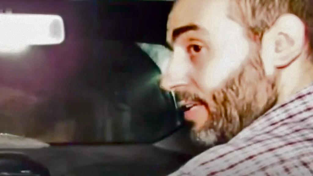 מוחמד סינוואר