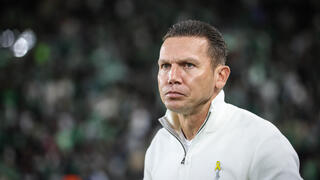 בית"ר ירושלים מכבי חיפה