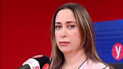 מאי גולן מתארחת בפודקאסט של מורן אזולאי 120 ואחת