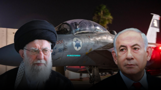 עלי חמינאי מנהיג איראן, ראש הממשלה ממשלה ביבי בנימין נתניהו