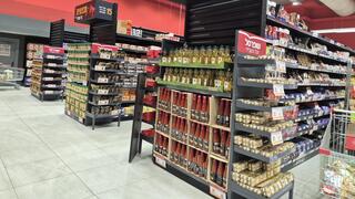 Супермаркеты начнут продажу дешевых электротоваров к Песаху 