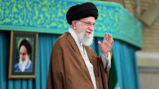 Ali Khamenei 
