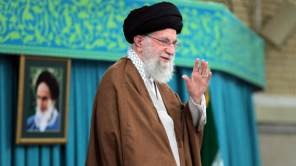 Ali Khamenei 