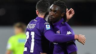 פיורנטינה חוגגת