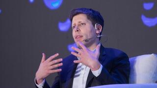 סם אלטמן, מנכ"ל OpenAI