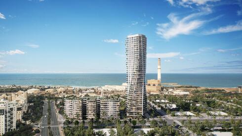 פרויקט RAINBOW של ישראל קנדה בשדה דב