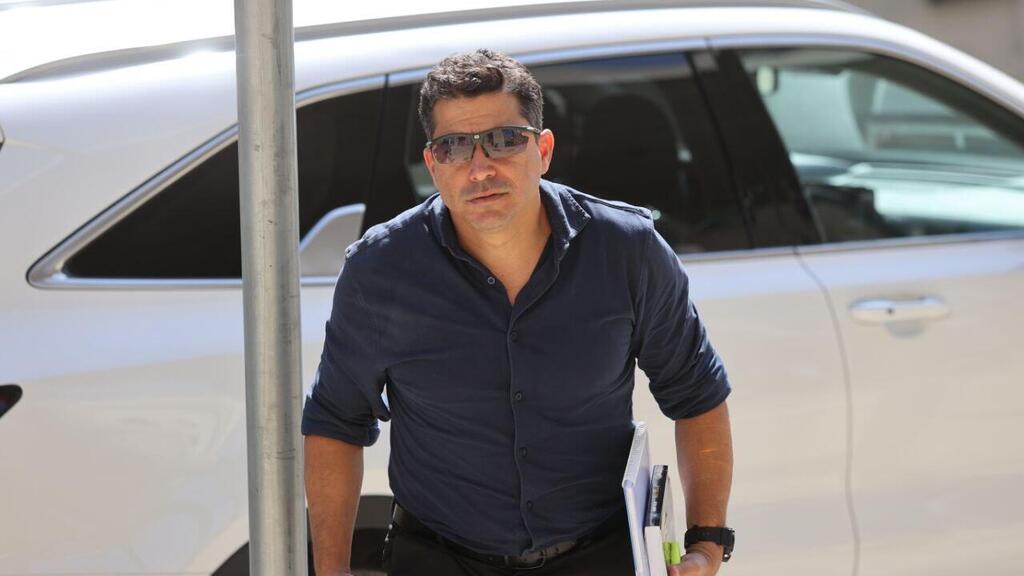   הח"כים מגיעים לישיבת הממשלה