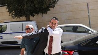   הח"כים מגיעים לישיבת הממשלה