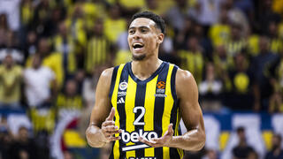 שחקן פנרבחצ'ה ווייד בולדווין