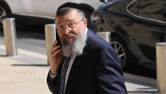   הח"כים מגיעים לישיבת הממשלה