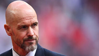 אריק טן האח