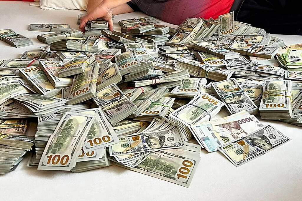 מיליון דולר