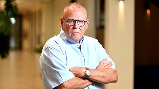 ארנון בר דוד, יו"ר ההסתדרות