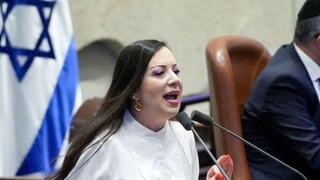 מליאת הכנסת