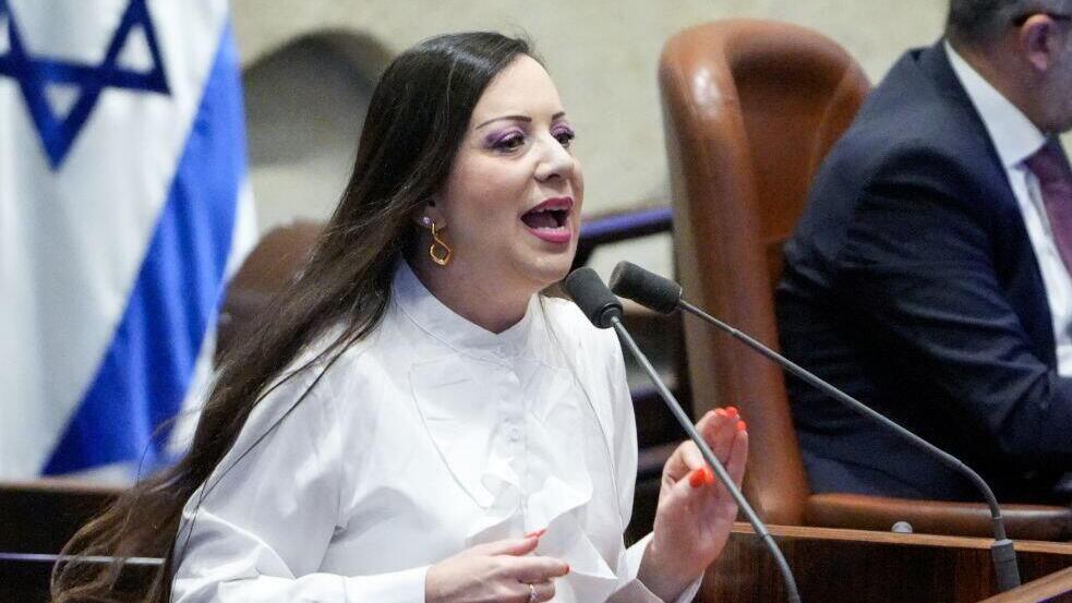 מליאת הכנסת
