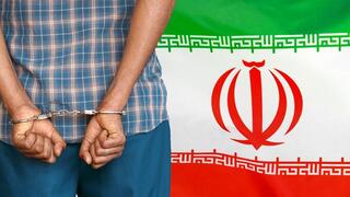 איראן כלא אסיר אסירים