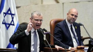 מליאת הכנסת