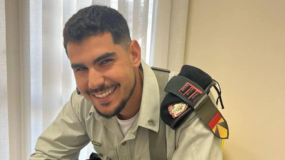 גיא יעקב נזרי ז״ל