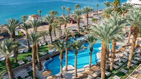 לאונרדו פלאזה מרשת פתאל