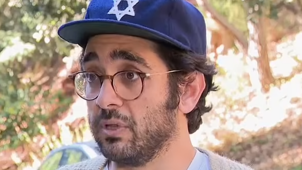 ג'ונתן הירש