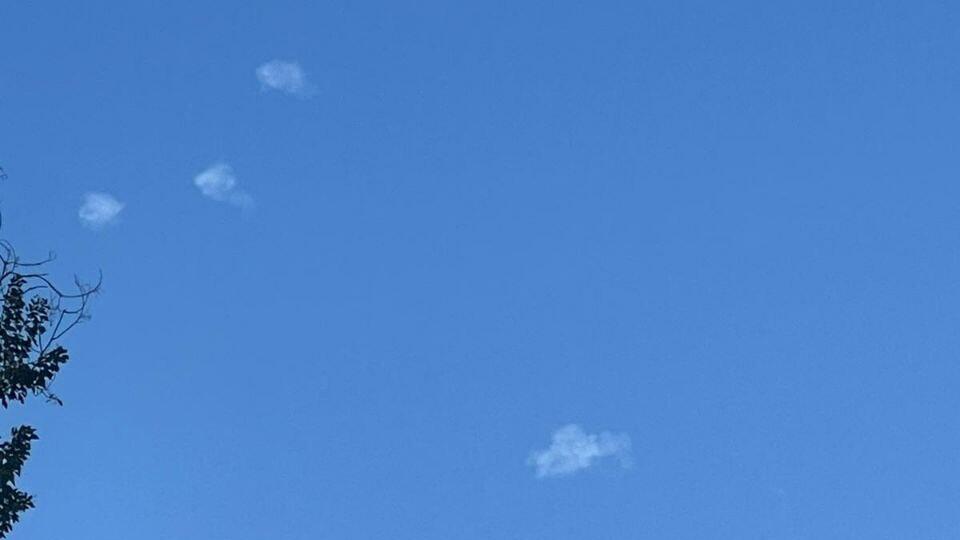 יירוטים בשמי חיפה