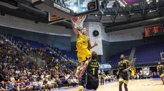 מייקל קייזר