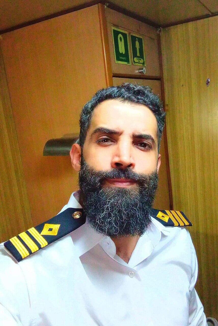 פעיל חיזבאללה עמאד אמהז שנלכד לפי הדיווחים על ידי כוח ישראלי בעומק לבנון