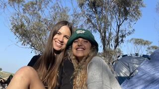 גאיה חליפה ורומי גונן