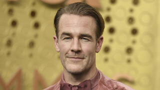 ג'יימס ואן דר ביק