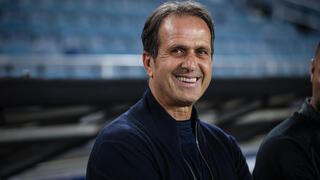 הפועל חיפה מכבי חיפה