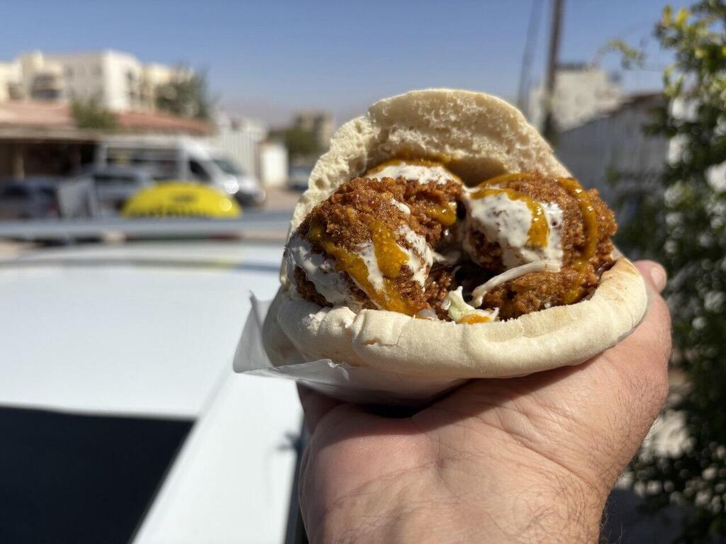 בוטיק הפלאפל