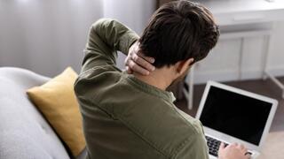 ישיבה ממושכת