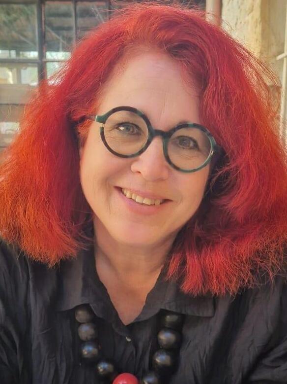 פרופ' רוחמה וייס