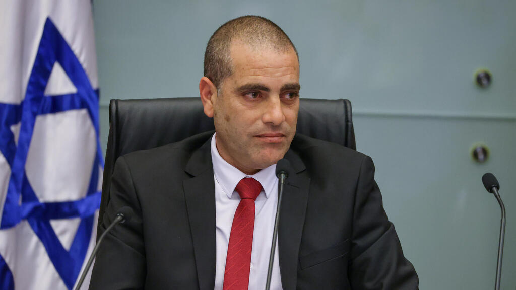 אופיר כץ