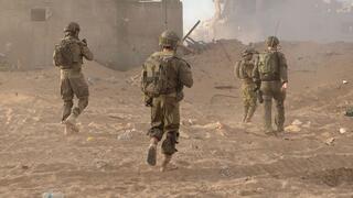 אלפי תקני מילואים יקוצצו בהגנה על קו העימות ויו"ש