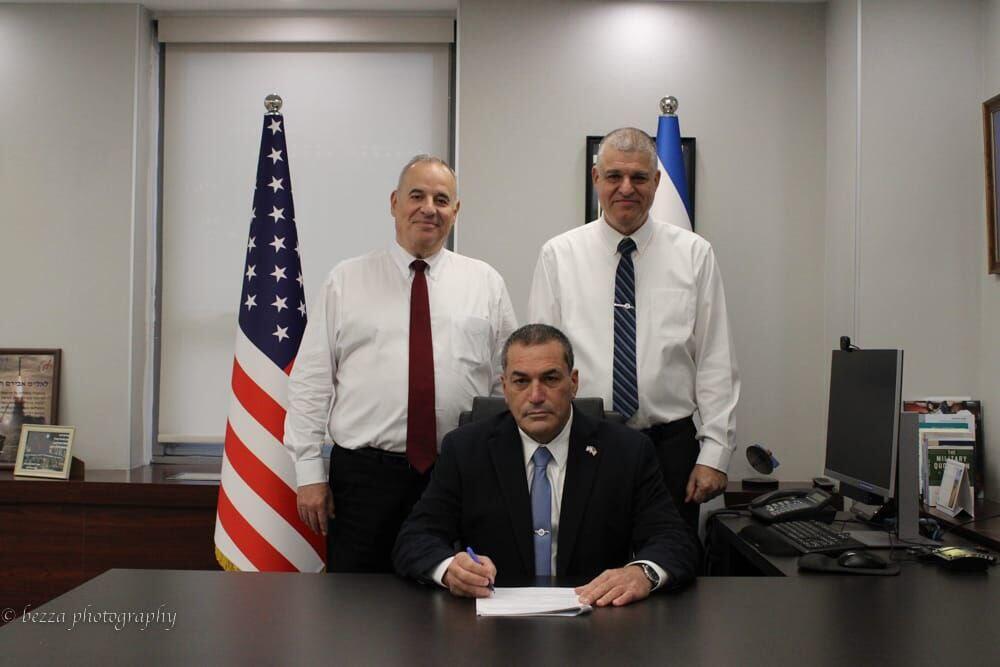 העסקה נחתמה: משרד הביטחון רוכש טייסת של 25 מטוסי F-15 מתקדמים עבור חיל האוויר בשווי של 5.2 מיליארד דולר