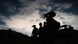 פעילות צה"ל ברצועת עזה