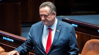 מליאת הכנסת