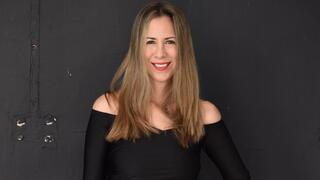 יפעת מנהרדט