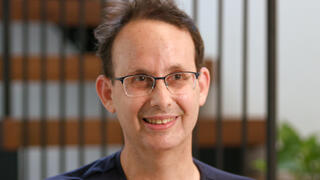 חנן בקון השתלת כבד