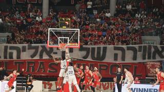 אוהדי הפועל ת"א 