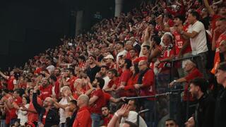 אוהדי הפועל ת"א